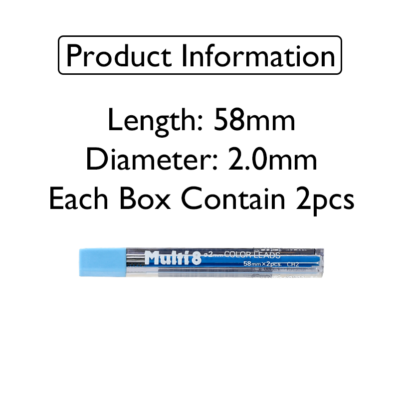 LifeMaster ぺんてる マルチ 8 芯リフィル シャ - Pentel Pen Energel のレビューと価格
